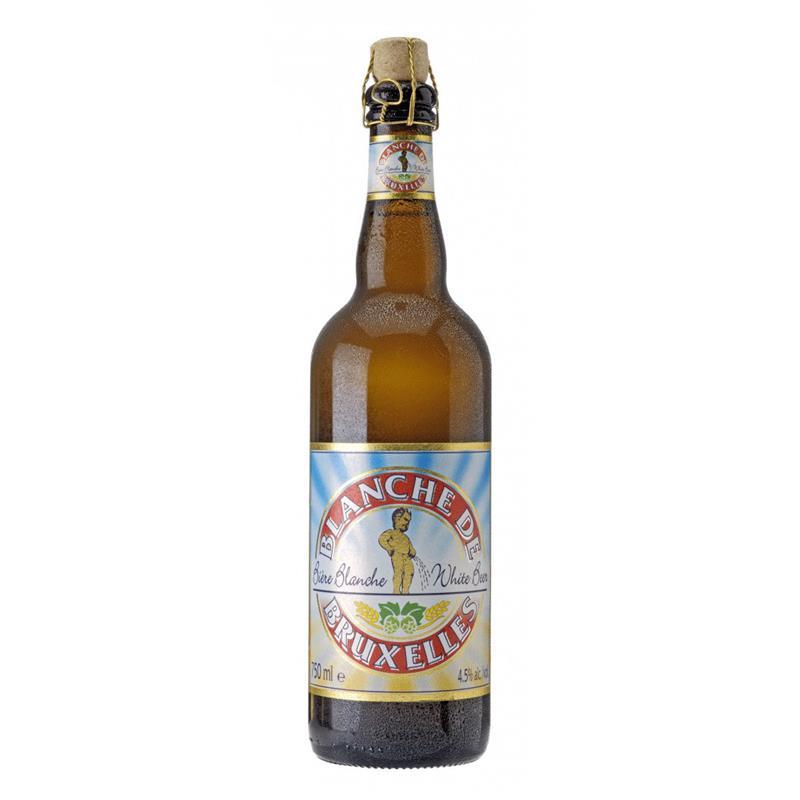 Blanche De Bruxelles 0.33l