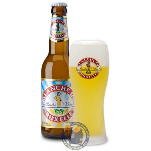 Blanche De Bruxelles 0.75l