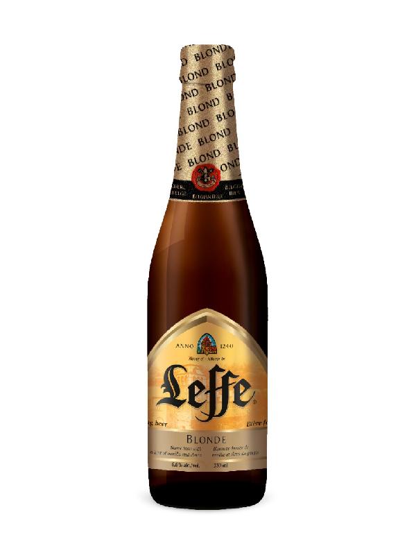 Leffe Blonde Blond 0.75l
