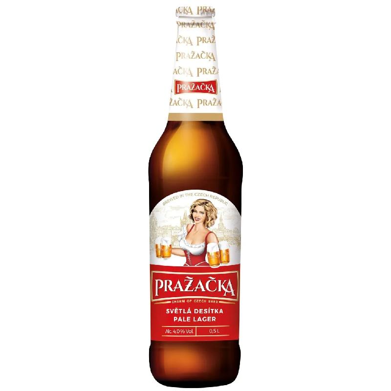 Prazrachka 0.5l