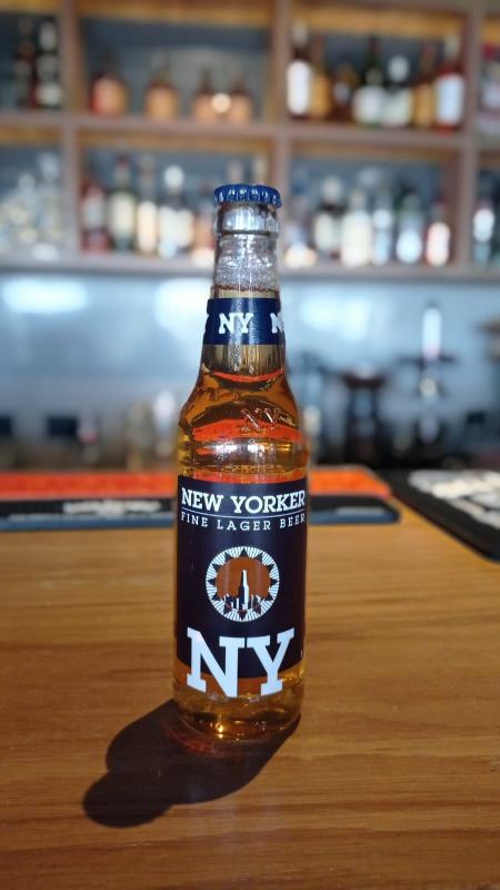 New Yorker