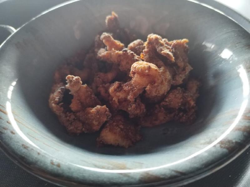 Toyuq Cipsi