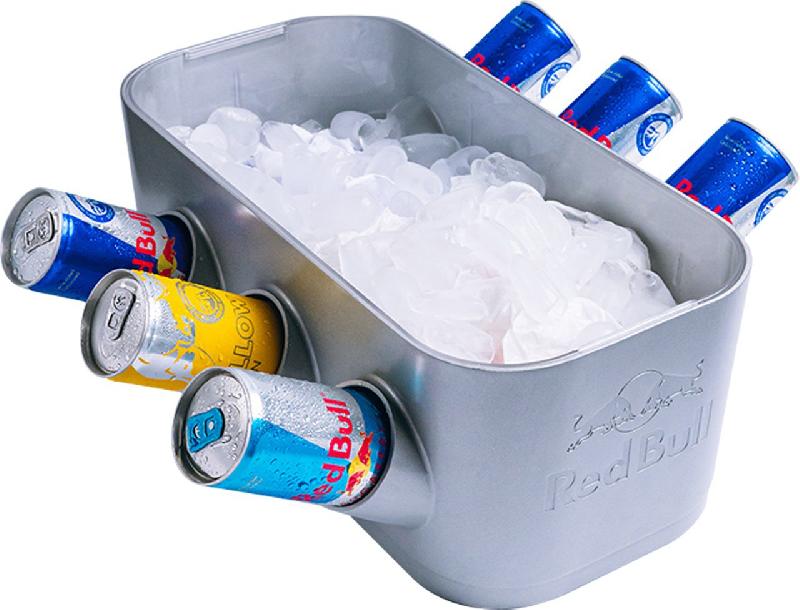 Red Bull Set