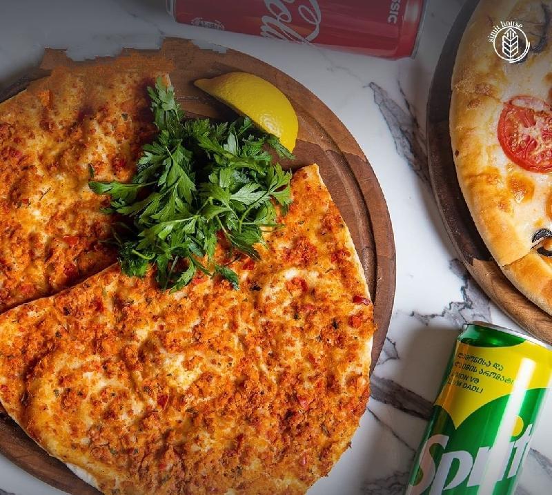 Lahmacun