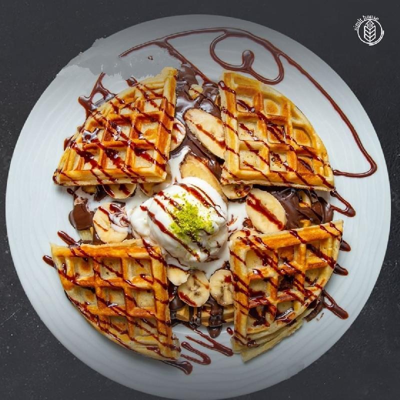 Waffle