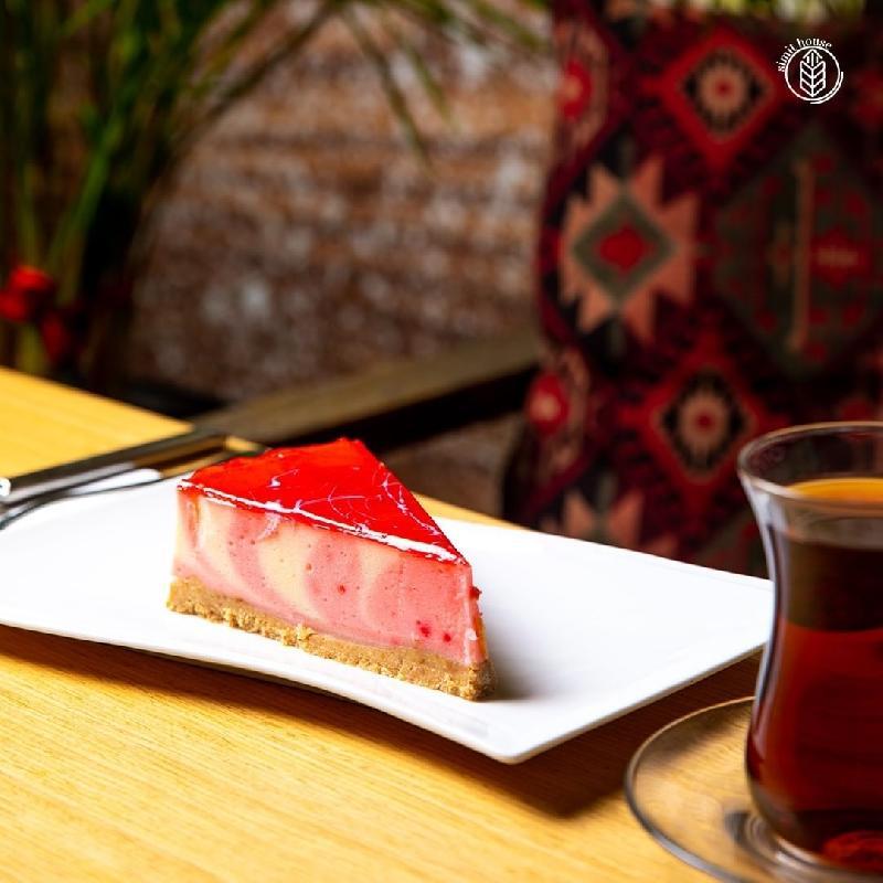 Cheese cake