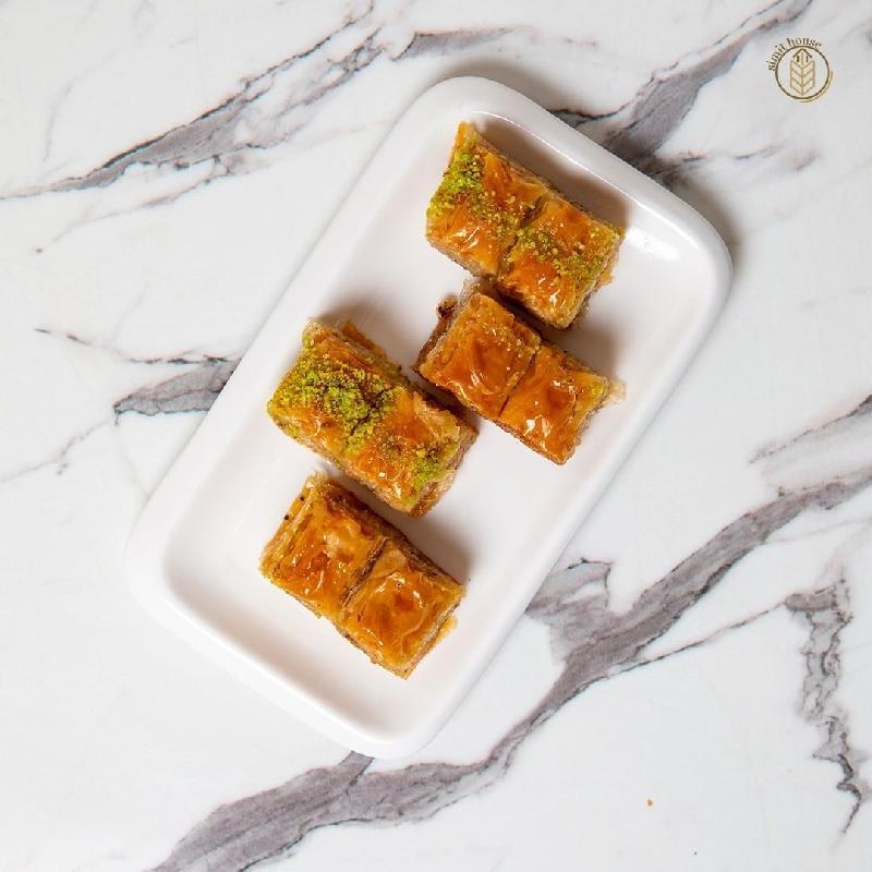 Klassik baklava