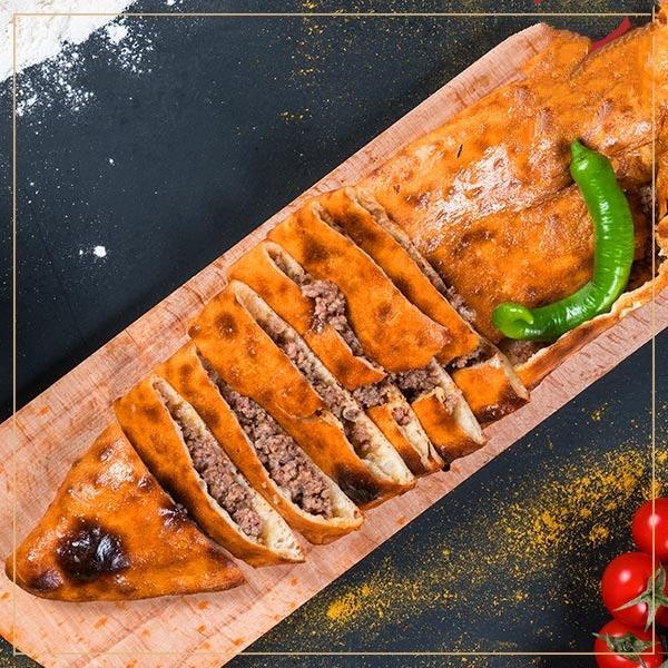 Kapalı pide