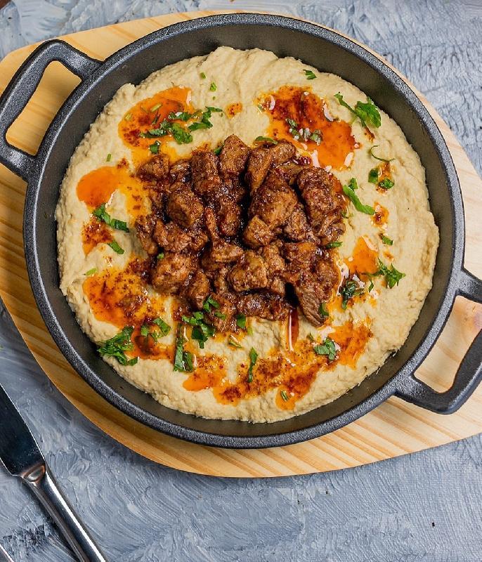 Humus