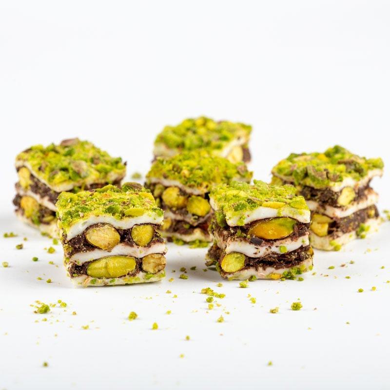 Lokum baklava