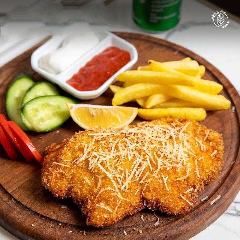 Şnitzel
