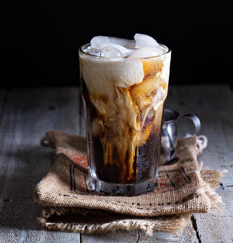 İce coffee