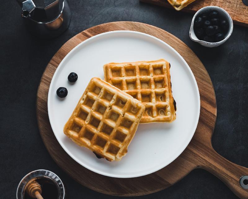 Waffle
