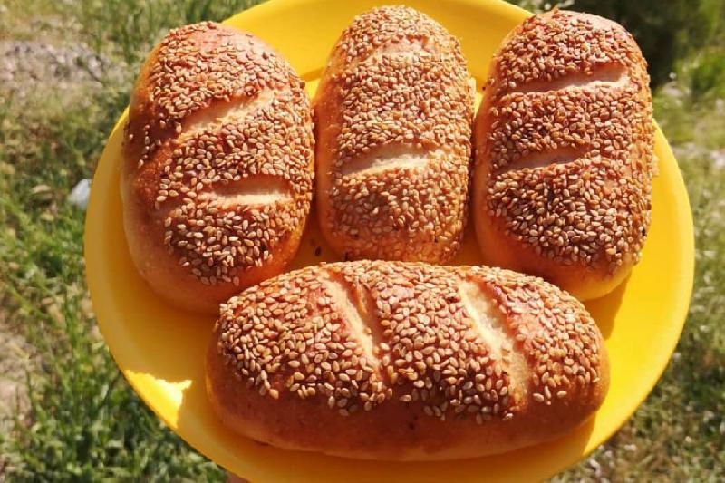 Poğaça
