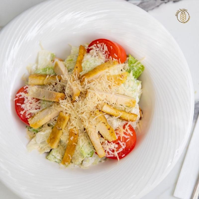 Sezar salata