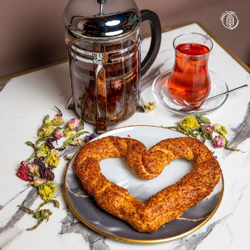 Sade simit
