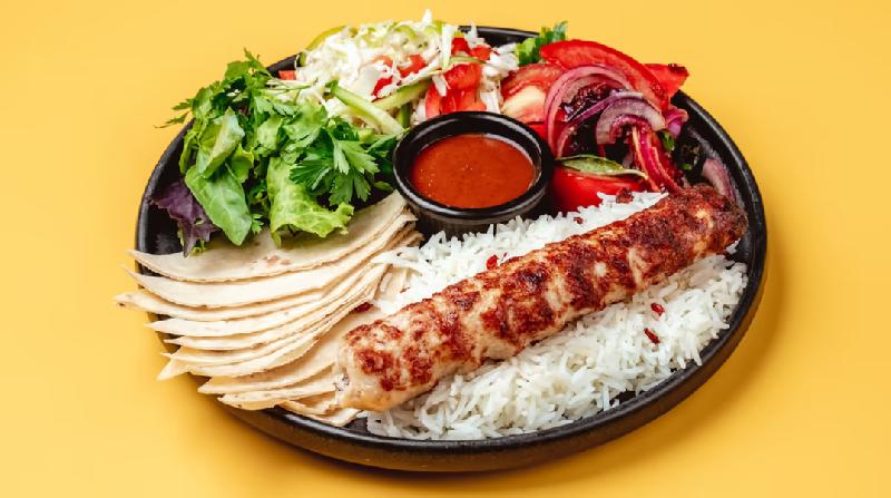 Toyuq lülə Box