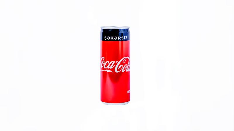 Coca-Cola zero