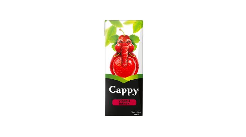 Cappy 
