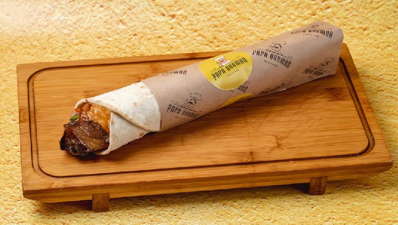 Ciyər roll