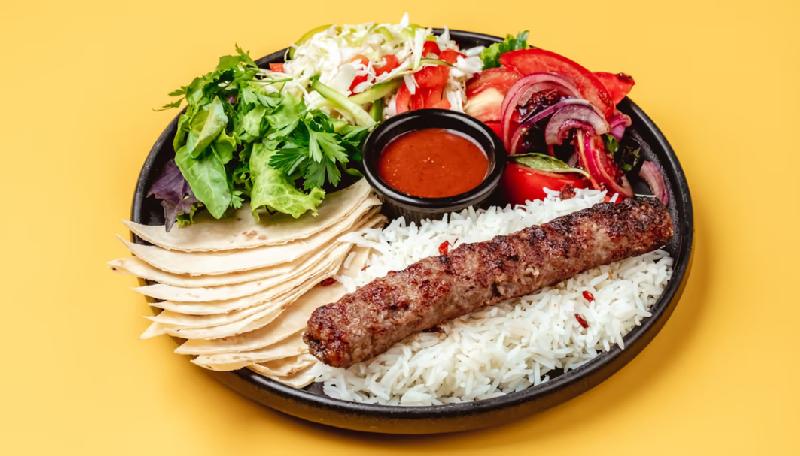 Adana lülə Box