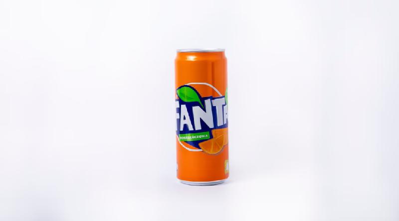Fanta