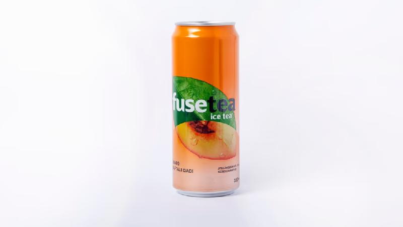 Fuce tea