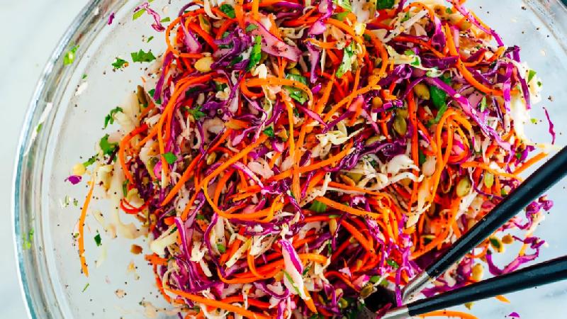 Kiş - Miş salat
