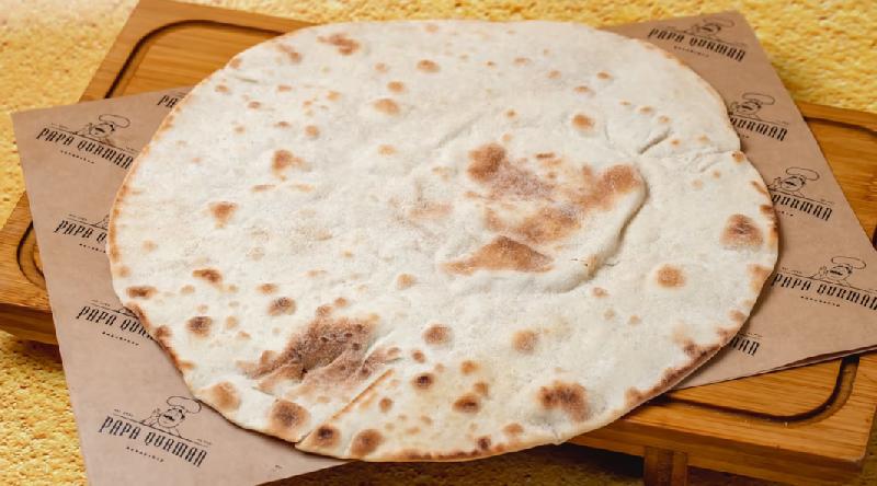 Lavaş 