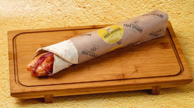 Qızılbalıq roll