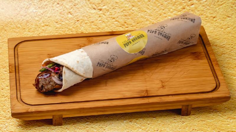 Quzu lülə roll