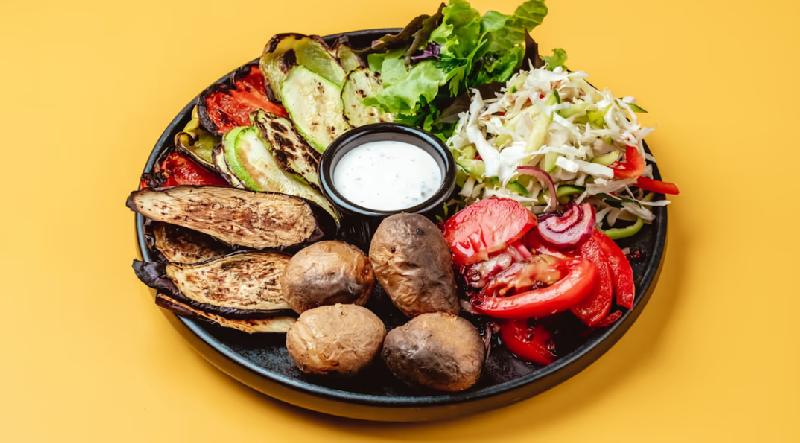 Vegan Box