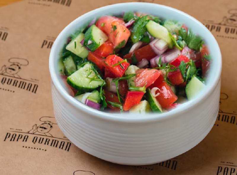 Çoban salat