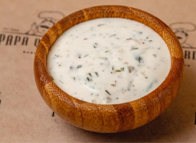 Xamalı sous