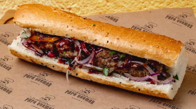 Zirincli lülə sandwich