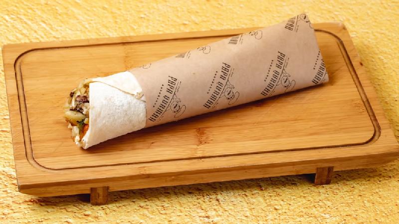 Ətsiz roll