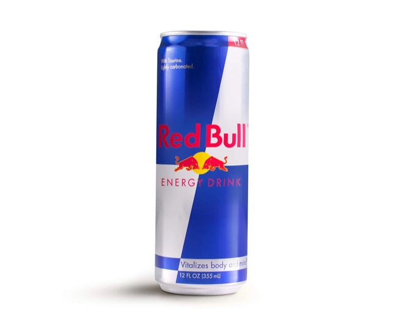 Red bull