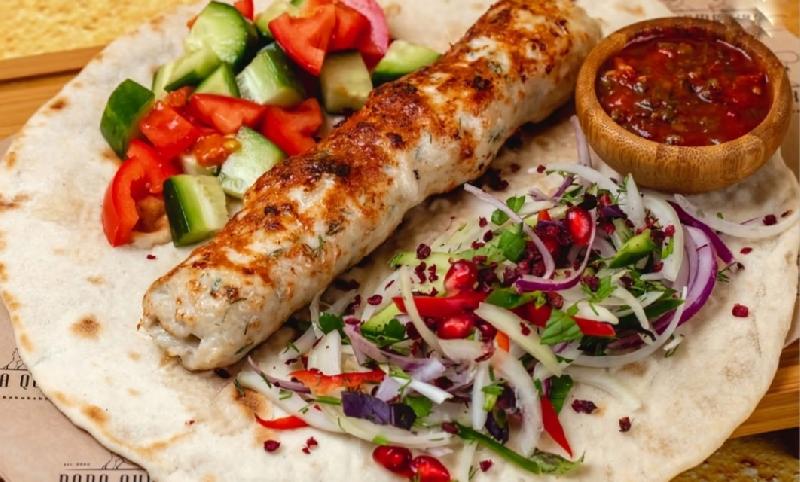 Krevet lülə