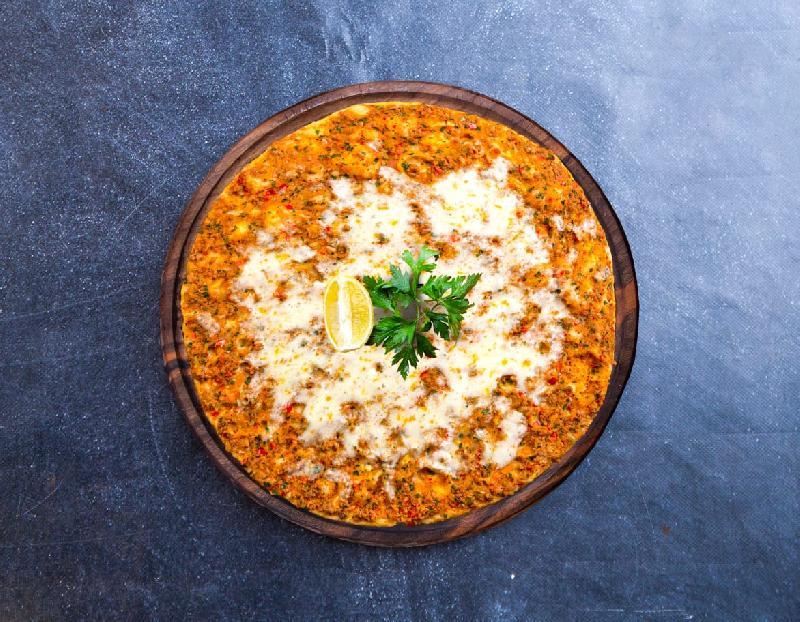Pendirli Lahmacun 