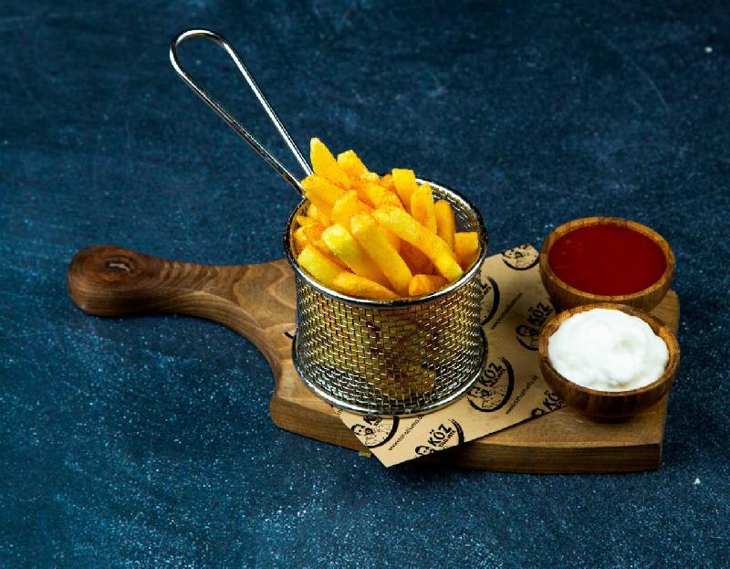 Fries 