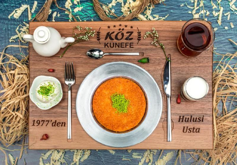 Künefe 