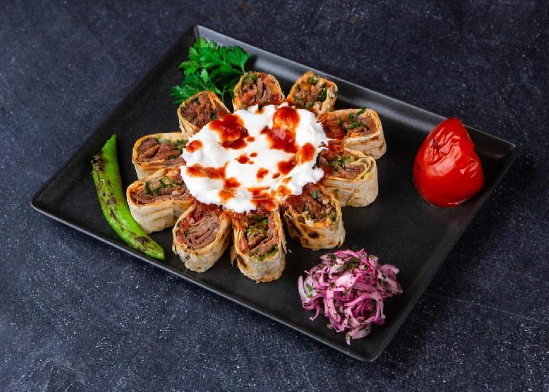 Beyti Dönər
