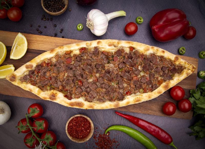 Kuşbaşı Pide