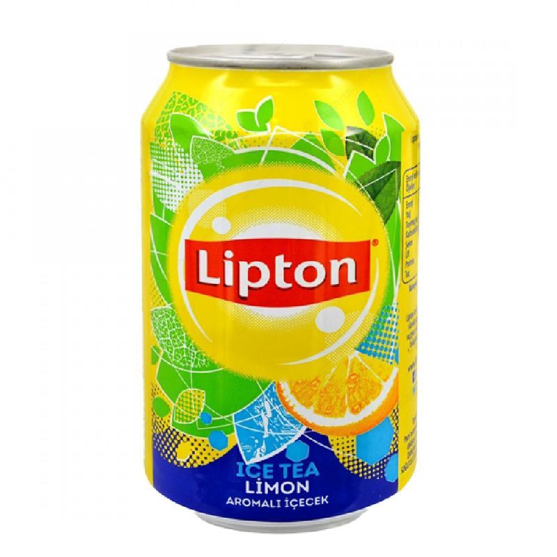 Lipton Banka