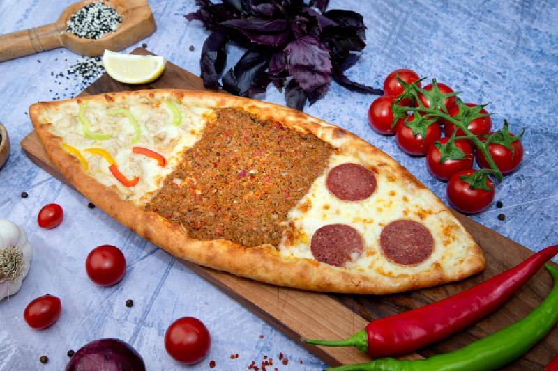 Mix Pide 