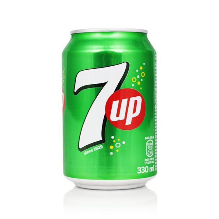 Seven Up Banka