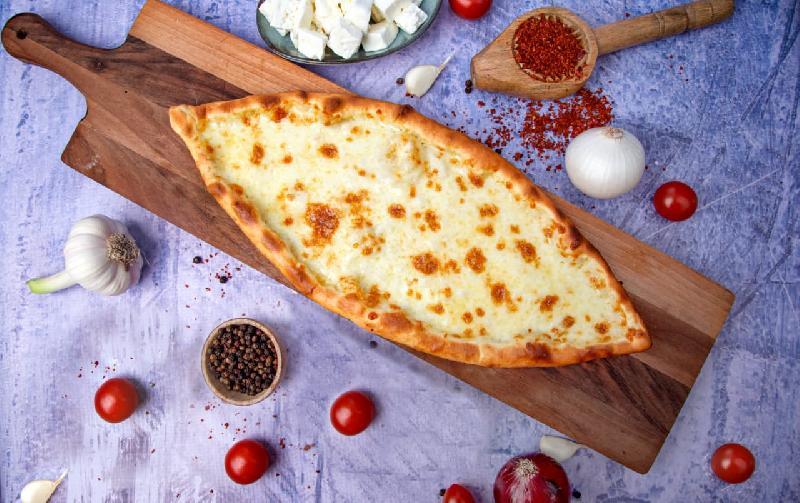 Pendirli Pide 