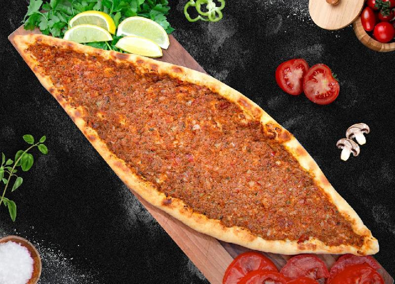 Qiyməli Pide