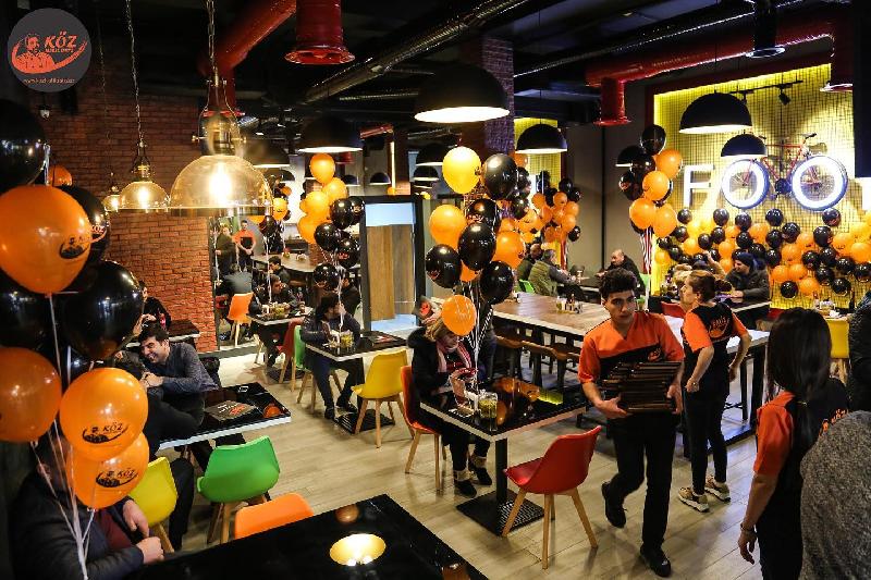Interior view 2