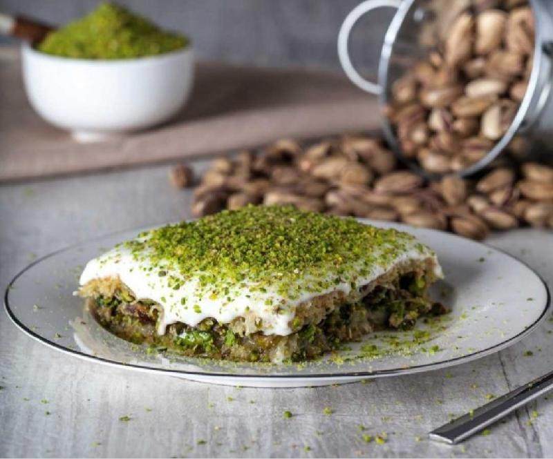Antep fıstığı